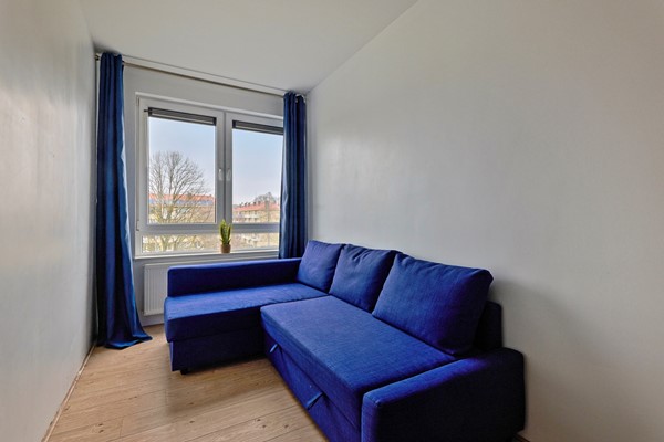 Medium property photo - Teldershof 57, 1067 ML Amsterdam